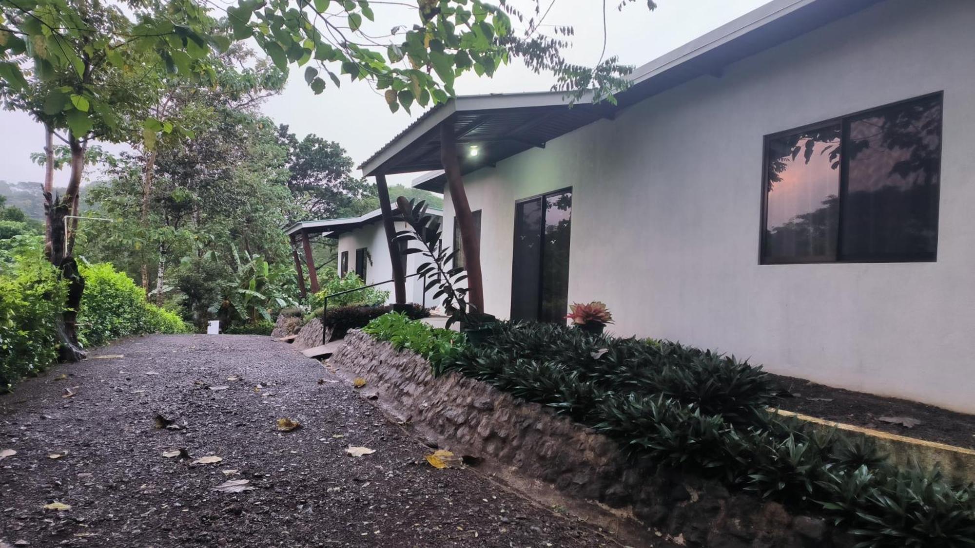 Villas Susurro Del Mar Puerto Carrillo Exterior foto